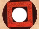 RARE CANADIAN - The Five D Sir John A label SJA-1