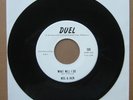 RARE NEIL DIAMOND (NEIL & JACK) 45 YOU ARE MY LOVE AT