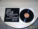 LP von BOB DYLAN-the bootleg series vol.4