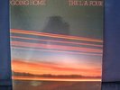LA4 L A FOUR Going Home LP Mint