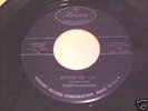 Curtis Gordon: Sittin' On Top 45 - Rockabilly