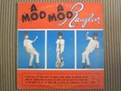 * ERNEST RANGLIN A Mod RARE ORIG SKA REGGAE Federal LP