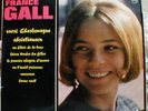 France Gall No. 2 French 10