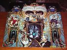MICHAEL JACKSON DANGEROUS  DOUBLE LP VINYL