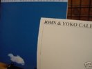 JOHN LENNON PEACE IN TORONTO 1970 MFSL Sealed LP