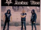 ANCIENT RITES / THOU ART LORD Split-EP 1993 rare