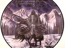 Dissection -Storm of the light´s.. Pic-LP 1995 ltd. 500