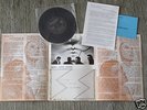 JOY DIVISION Sordide Sentimental (Light und Blindheit)