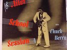 CHUCK BERRY -After School Session 1st press blue/silver