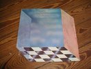 TRAFFIC * LOW SPARK... STILL SEALED ORIG 1973 LP * Rare