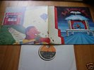 REALE ACCADEMIA DI MUSICA-S/T,72 Italy Ricordi Orig EX+