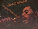 JOE BATAAN   Singin' Some Soul FANIA - RARE LATIN OG NM