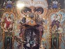 Michael Jackson..Dangerous..SEALED ORIGINAL