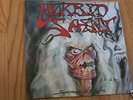 MORBID SAINT - Spectrum of Death lp re-issue