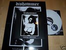 DISHAMMER 
