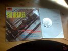The Beatles - Please Please Me LP Rare UK Pressing