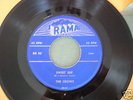 RARE Doo Wop Rama 50 R&B The CROWS Baby Doll Mint-