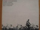 Dexter Gordon 1965 US Blue Note lp Gettin Around *MINT*