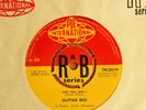 GUITAR RED YOU AND I POPCORN / MOD DANCER 1963 LISTEN 