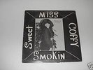 COFFY MATHERS Sweet Miss Coffy Smokin LP Private Funk