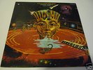 WELDON IRVINE Cosmic Vortex LP on RCA