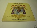 SIR JOHN ROBERTS Sophisticated Funk Orchestra LP