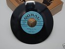 Buddy Holly Words of Love on Coral Promo 9-61852 VG++