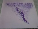AGITATION FREE- 2nd /Amber Soundroom/Krautrock/Prog. 