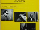ANTHONY ORTEGA-PERMUTATIONS-RARE Revelation LP-MINT