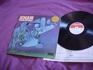 *KHAN* SPACE SHANTY - 1973 UK DERAM SDLR 11 LP