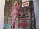 CHRISTEL RUBY  FRENCH FREAKBEAT MOD EP LISTEN