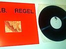Maurizio Bianchi- Regel (198? LP, Italy,industrial)