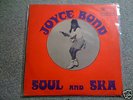 LP JOYCE BOND TRES RARE ISLAND ILP968 ORIGINAL