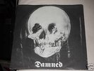 The Damned - Stretcher Case Baby 7