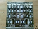 LED ZEPPELIN - PHYSICAL GRAFFITI   NEAR MINT