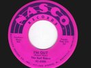SURF RIDERS I'm Out 45 Original NASCO 1958 Rockabilly