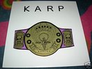 Karp-Suplex Lp MELVINS/NIRVANA/BIG BUSINESS/OOP
