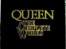 Queen - The Complete Works UK Box Set All Inners MINT
