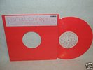 Animal Collective - FIREWORKS - 10'' (pink) etched mint