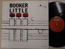 Booker Little MINT- 1960 Mono Time LP Jazz