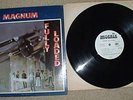 MAGNUM FULLY LOADED  RARE SOUL FUNK LP WLPROMO NM