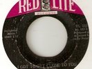 YVONNE DANIELS I GOT TO GET CLOSE TO NORTHERN SOUL hear