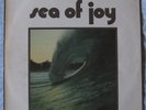 Tully Sea Of Joy OZ Surf Psych Prog Soundtrack NM LP
