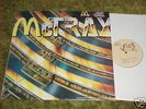 RARE MODERN SOUL BOOGIE LP   McTRAX   ANTHONY LOCKETT