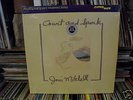 JONI MITCHELL Court and Spark LP SEALED Nautilus