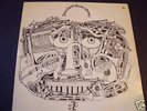 Michael Chapman, Solo Guitar, Standard Music Library LP