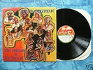 RAS MICHAEL & THE SONS OF NEGUS -RARE JAMAICA REGGAE LP