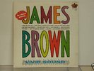 BEAUTIFUL RARE ORIGINAL PRESSING JAMES BROWN 1966 NM-