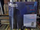 ROB WASSERMAN Duets LP sealed Mint Neville,Lou Reed