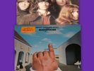 BADFINGER- 2 LPS SEALED*Straight Up**Magic Christian**